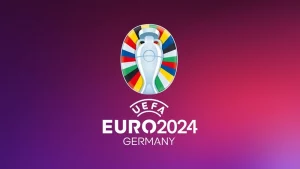 Giải Euro 2024